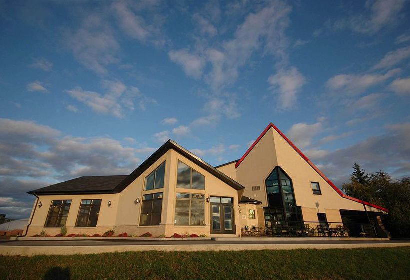 Hotel Days Inn by Wyndham Kingstons Kingston