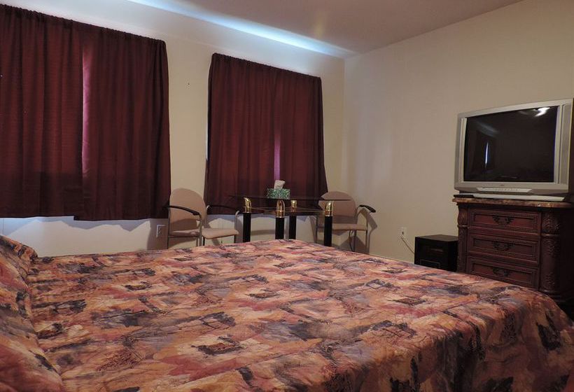 Hotel Airport Blundell Suites | Richmond | British Columbia | Canada 2