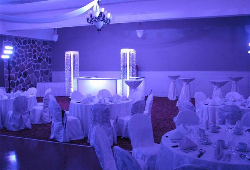 Hotel Rodeway Inn - Trois-Rivieres | Trois Rivieres | Quebec | Canada 1