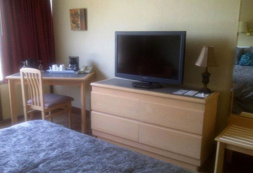 Hotel Rodeway Inn - Trois-Rivieres | Trois Rivieres | Quebec | Canada 10