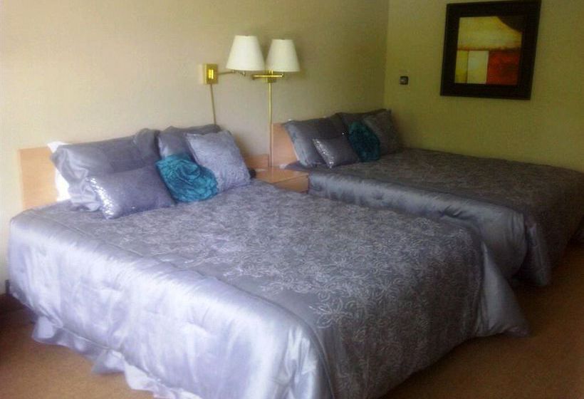 Hotel Rodeway Inn - Trois-Rivieres | Trois Rivieres | Quebec | Canada 13