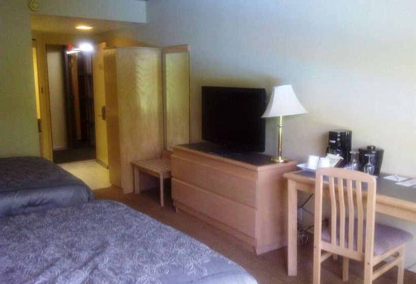 Hotel Rodeway Inn - Trois-Rivieres | Trois Rivieres | Quebec | Canada 14