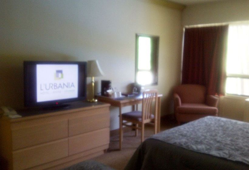 Hotel Rodeway Inn - Trois-Rivieres | Trois Rivieres | Quebec | Canada 15