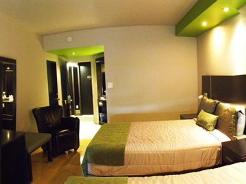 Hotel Rodeway Inn - Trois-Rivieres | Trois Rivieres | Quebec | Canada 16
