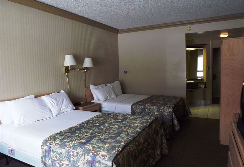 Hotel Rodeway Inn - Trois-Rivieres | Trois Rivieres | Quebec | Canada 3