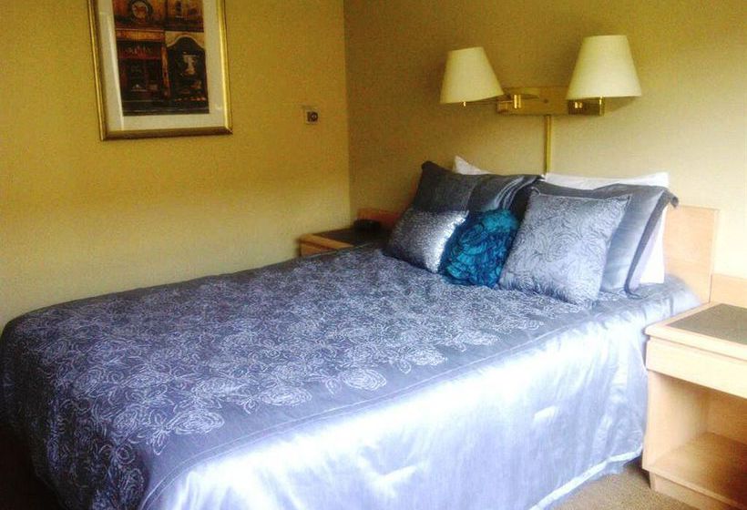 Hotel Rodeway Inn - Trois-Rivieres | Trois Rivieres | Quebec | Canada 4