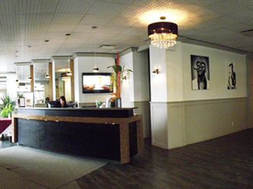 Hotel Rodeway Inn - Trois-Rivieres | Trois Rivieres | Quebec | Canada 7