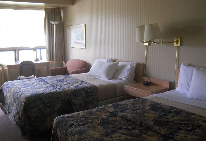 Hotel Rodeway Inn - Trois-Rivieres | Trois Rivieres | Quebec | Canada 8