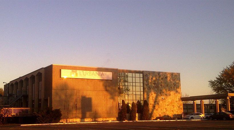 Hotel Rodeway Inn - Trois-Rivieres | Trois Rivieres | Quebec | Canada 9