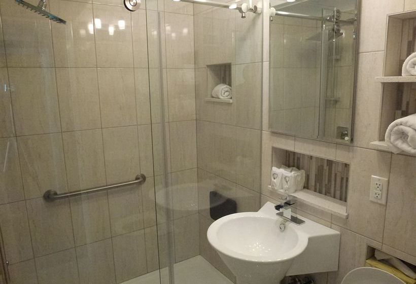 Étoile-sur-le-lac Hotel & Spa | Magog | Quebec | Canada 1