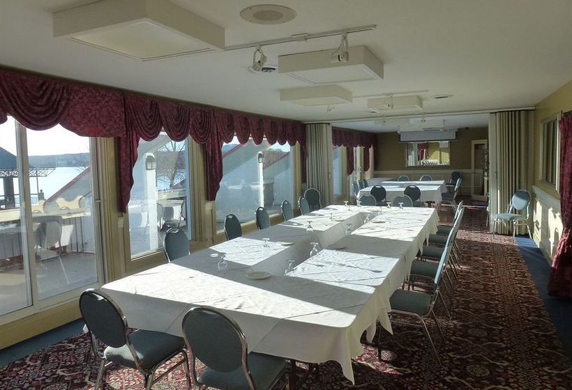 Étoile-sur-le-lac Hotel & Spa | Magog | Quebec | Canada 10