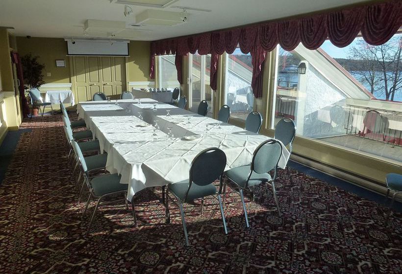 Étoile-sur-le-lac Hotel & Spa | Magog | Quebec | Canada 11