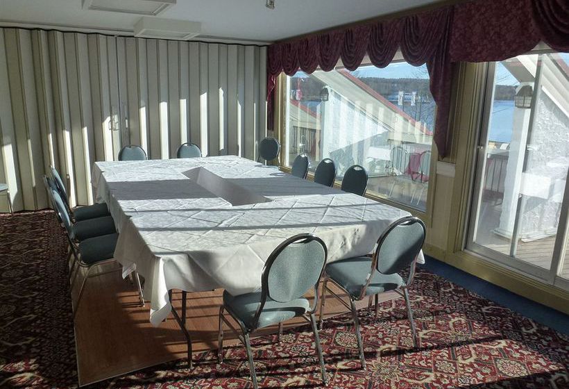 Étoile-sur-le-lac Hotel & Spa | Magog | Quebec | Canada 12