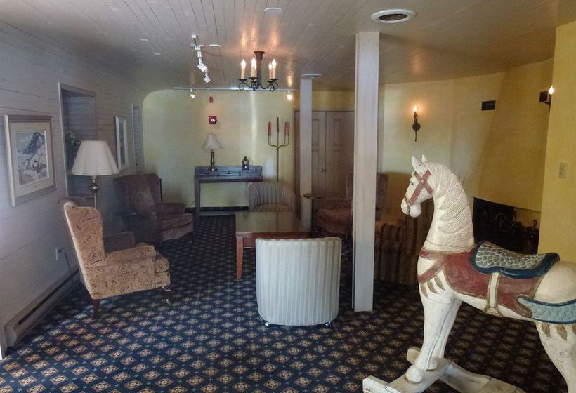 Étoile-sur-le-lac Hotel & Spa | Magog | Quebec | Canada 2