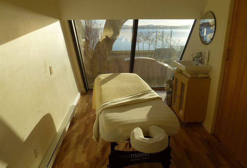 Étoile-sur-le-lac Hotel & Spa | Magog | Quebec | Canada 20