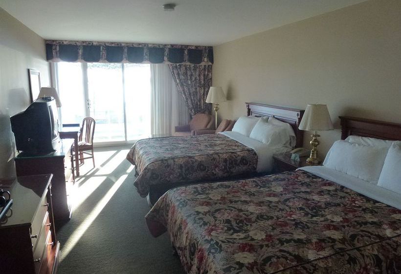 Étoile-sur-le-lac Hotel & Spa | Magog | Quebec | Canada 5