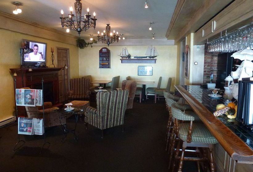 Étoile-sur-le-lac Hotel & Spa | Magog | Quebec | Canada 7