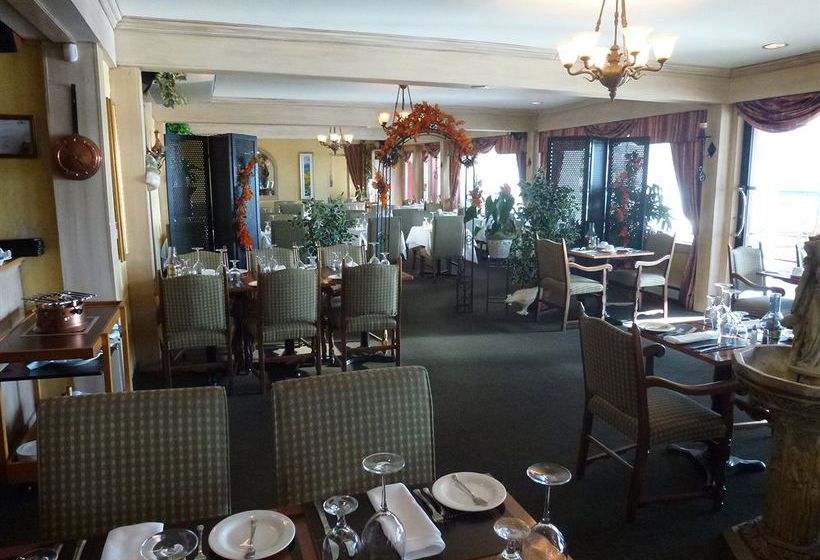 Étoile-sur-le-lac Hotel & Spa | Magog | Quebec | Canada 9