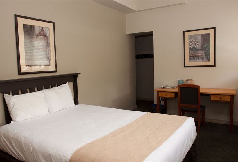 Hotel Banff Y Mountain Lodge | Banff | Alberta | Canada 1