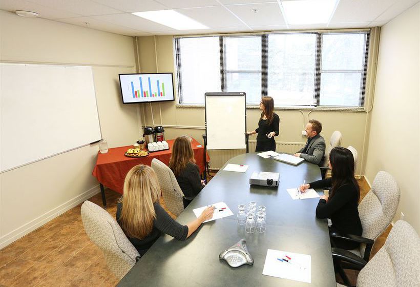 Hotel Banff Y Mountain Lodge | Banff | Alberta | Canada 4