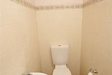 Hotel Bilpin Springs Lodge | Bilpin | New South Wales | Australia 10