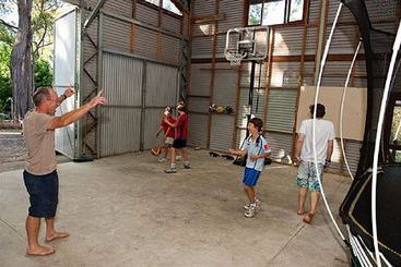 Hotel Bilpin Springs Lodge | Bilpin | New South Wales | Australia 12