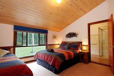 Hotel Bilpin Springs Lodge | Bilpin | New South Wales | Australia 15