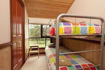 Hotel Bilpin Springs Lodge | Bilpin | New South Wales | Australia 16