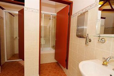 Hotel Bilpin Springs Lodge | Bilpin | New South Wales | Australia 17