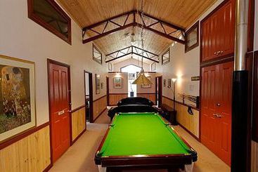Hotel Bilpin Springs Lodge | Bilpin | New South Wales | Australia 3