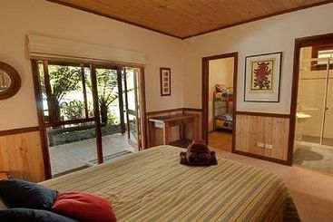 Hotel Bilpin Springs Lodge | Bilpin | New South Wales | Australia 6