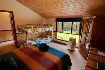 Hotel Bilpin Springs Lodge | Bilpin | New South Wales | Australia 7