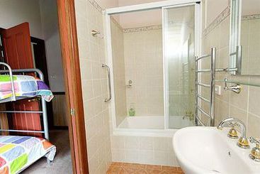 Hotel Bilpin Springs Lodge | Bilpin | New South Wales | Australia 8