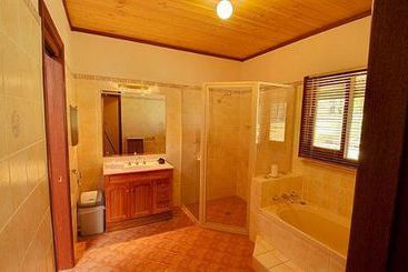 Hotel Bilpin Springs Lodge | Bilpin | New South Wales | Australia 9