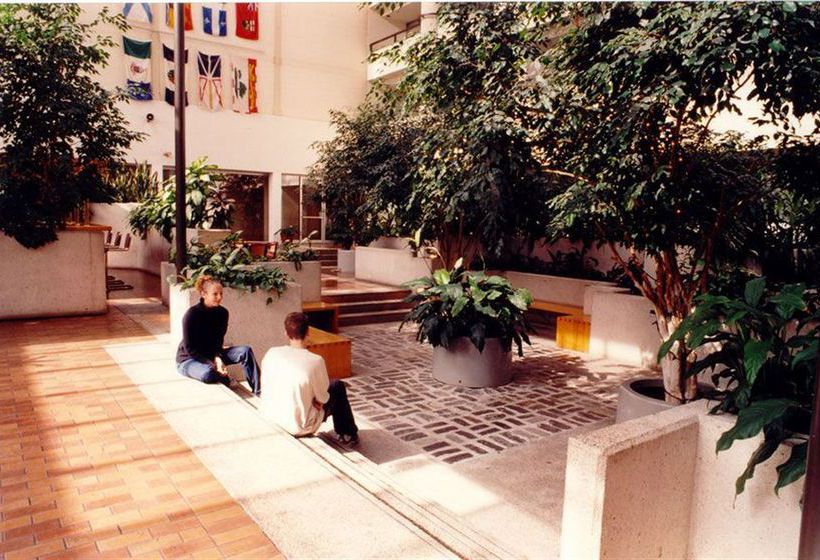 Hotel Centennial Residence & Conference Centre | Toronto | Ontario | Canada 1