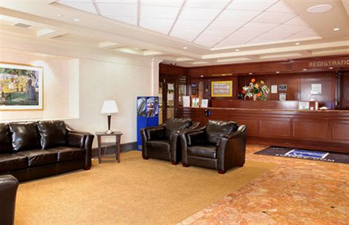 Hotel Centennial Residence & Conference Centre | Toronto | Ontario | Canada 12