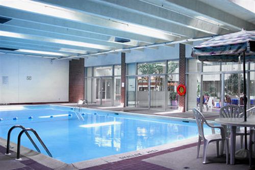 Hotel Centennial Residence & Conference Centre | Toronto | Ontario | Canada 15