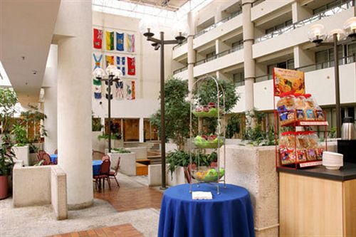 Hotel Centennial Residence & Conference Centre | Toronto | Ontario | Canada 16