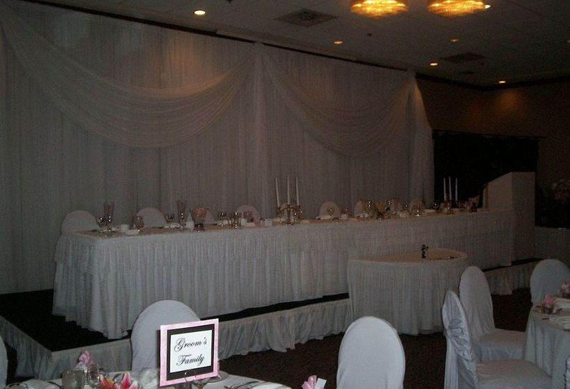 Hotel Centennial Residence & Conference Centre | Toronto | Ontario | Canada 2