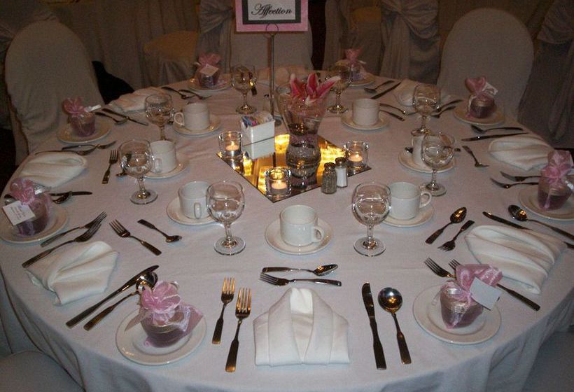 Hotel Centennial Residence & Conference Centre | Toronto | Ontario | Canada 3