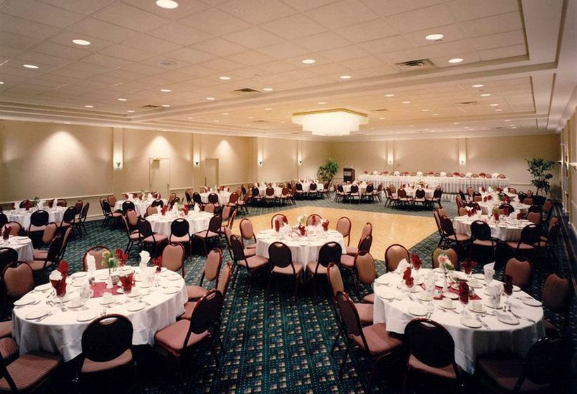 Hotel Centennial Residence & Conference Centre | Toronto | Ontario | Canada 5