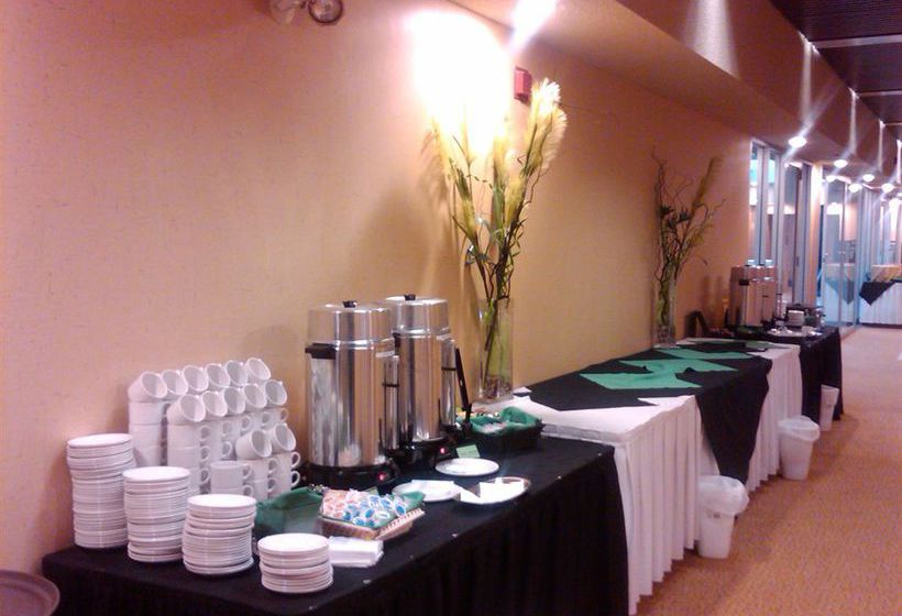 Hotel Centennial Residence & Conference Centre | Toronto | Ontario | Canada 6