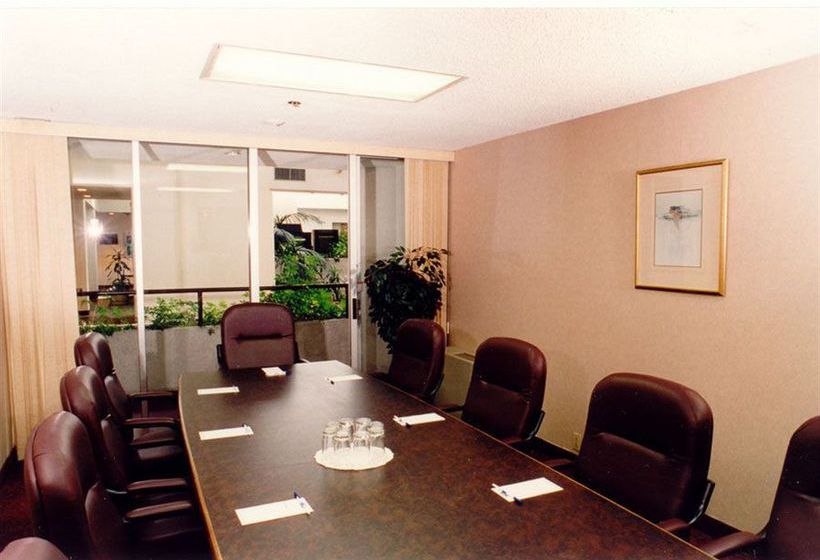 Hotel Centennial Residence & Conference Centre | Toronto | Ontario | Canada 8