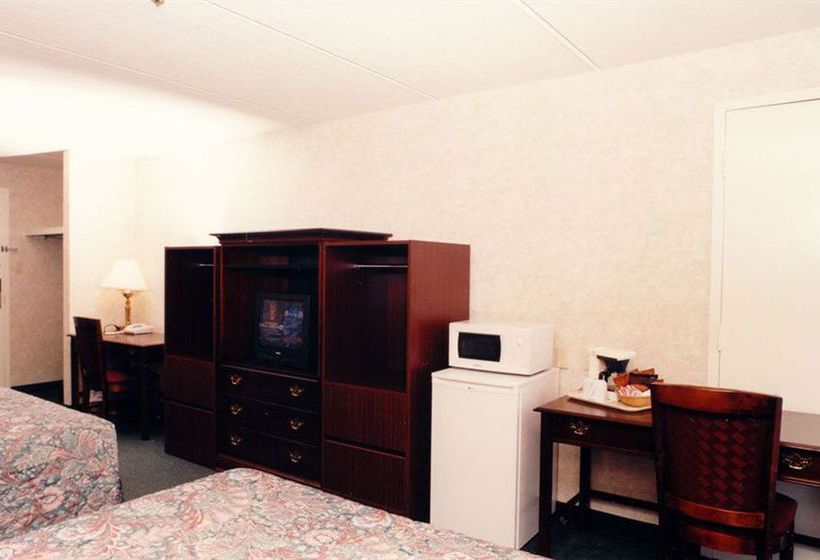 Hotel Centennial Residence & Conference Centre | Toronto | Ontario | Canada 9