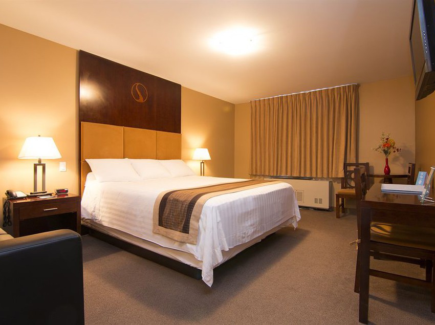 Skky Hotel | Whitehorse | Yukon Territory | Canada 1