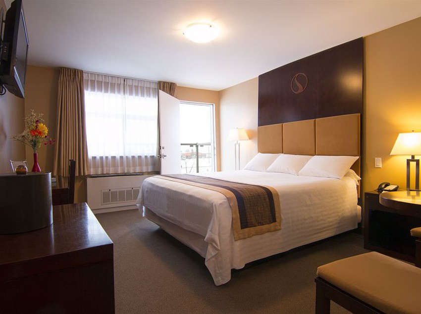 Skky Hotel | Whitehorse | Yukon Territory | Canada 15