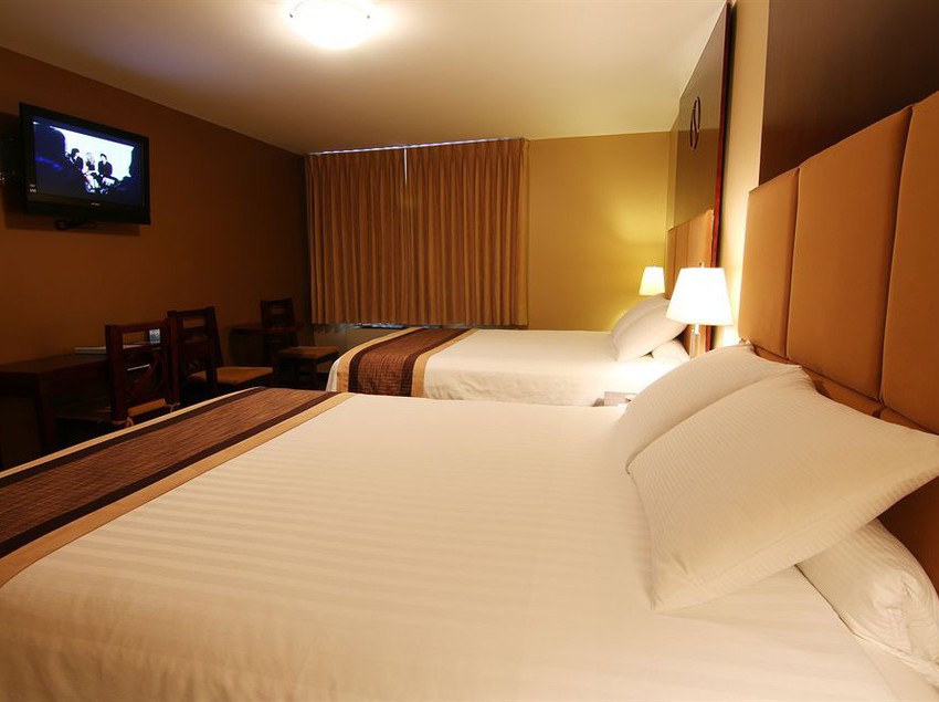 Skky Hotel | Whitehorse | Yukon Territory | Canada 16