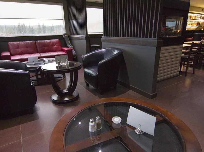 Skky Hotel | Whitehorse | Yukon Territory | Canada 4