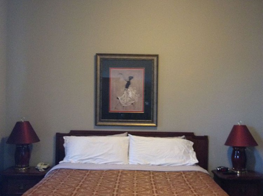 Hotel Cabot House Downtown