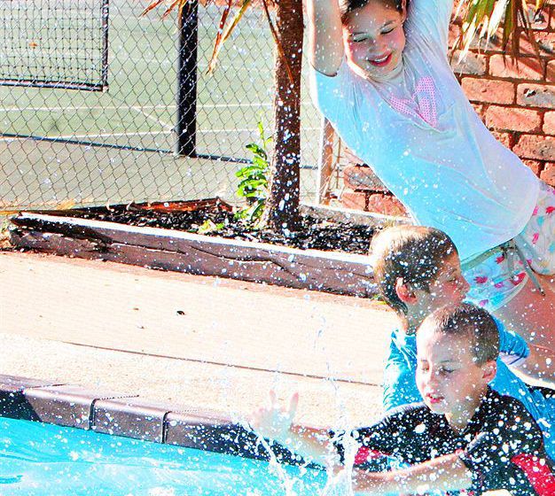 Cadell on the Murray Motel Resort | Moama | New South Wales | Australia 1